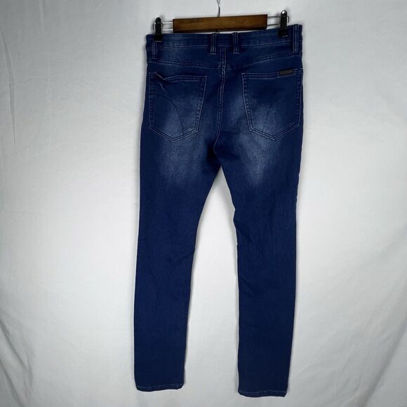 Joe’s Jean Women’s Straight Leg Style Medium Wash Size 18 - Picture 2 of 7